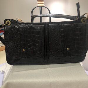 Simply Vera Vera Wang Shoulder Bag